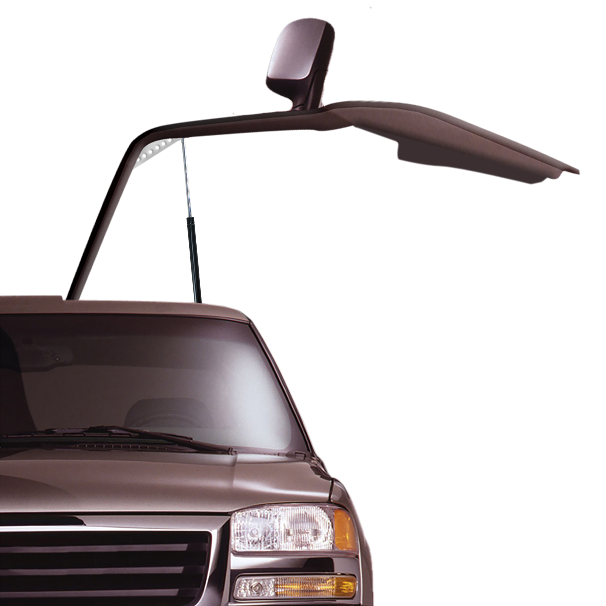 Gas Struts / Lift Assist