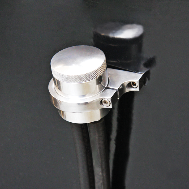 Brake Fluid Reservoirs