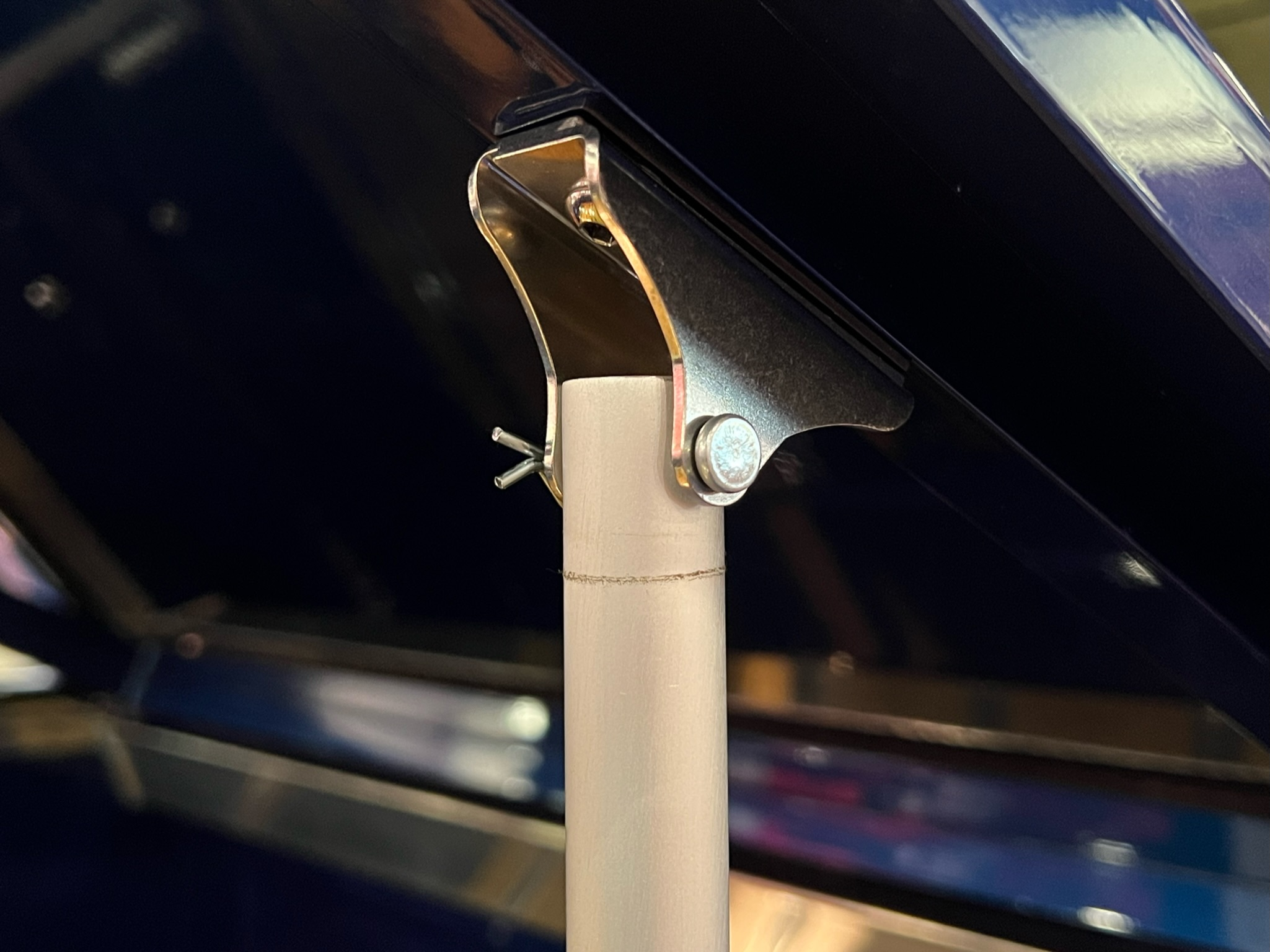Linear Actuator Bolt On Motor Mounting Bracket