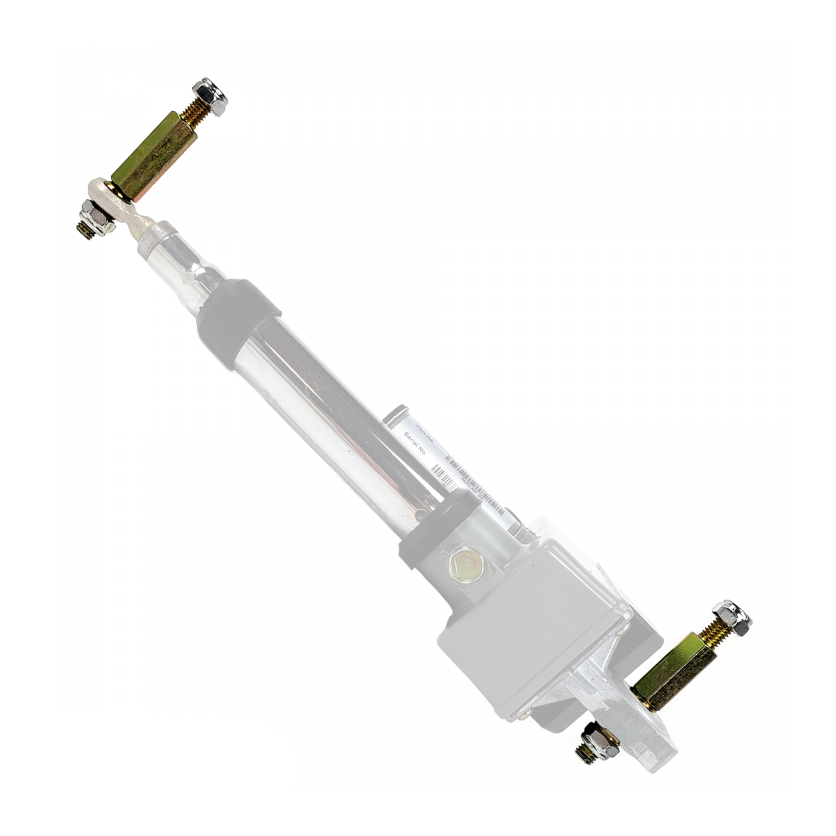 Mounting Install Accessories