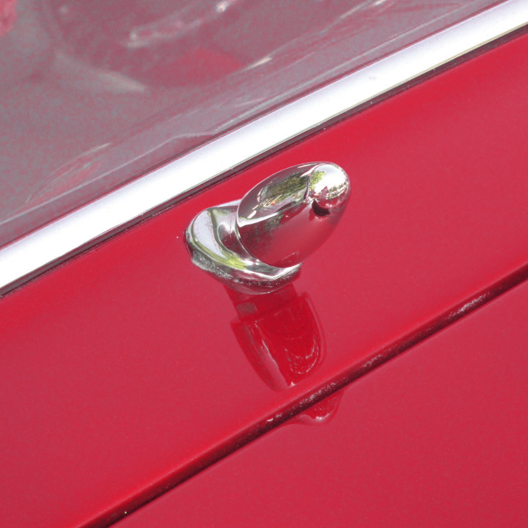 Wiper Parts and Accessories