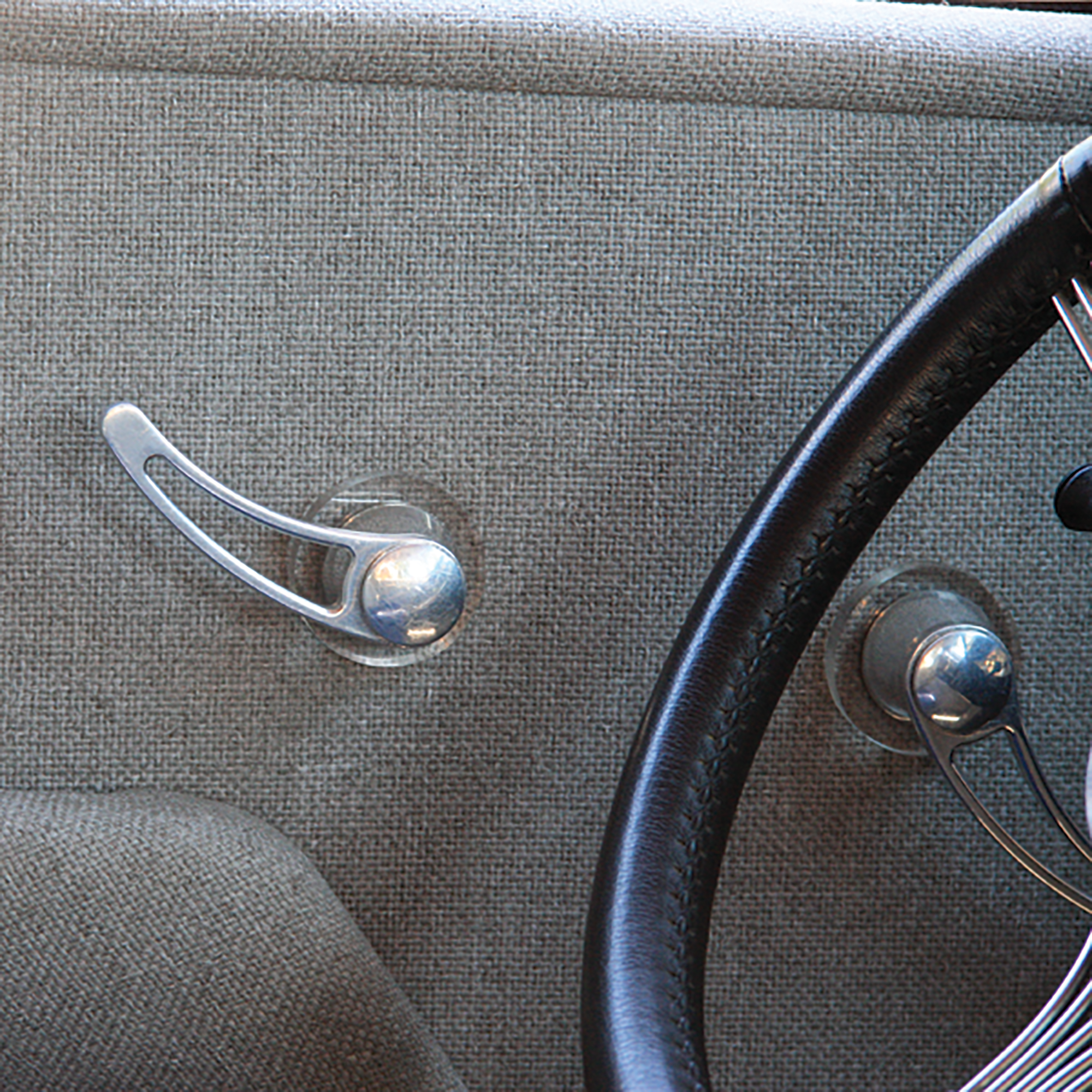 Door Accessories