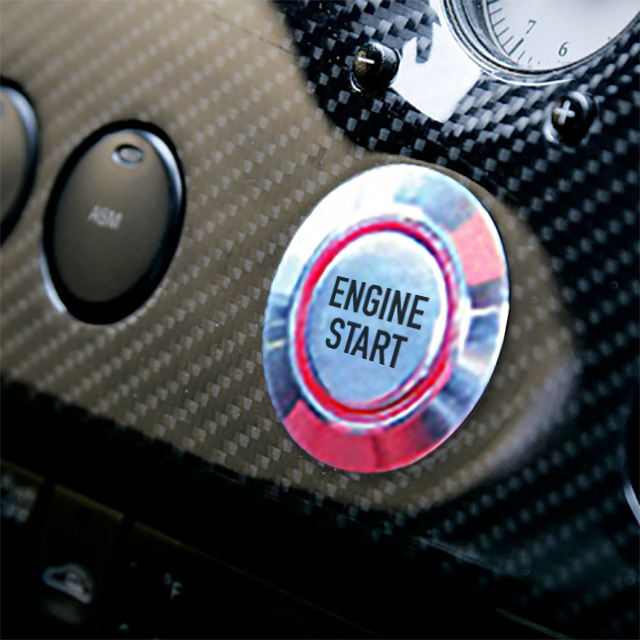 Engine Start Activation Controllers