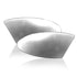Billet Aluminum Car Truck Door Handle "Cut Off" Lever ONLY No Base Left Right