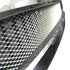 Cubierta de aluminio universal de la parrilla del diamante de la hoja de malla de la parrilla del coche/del camión de 8"x48"