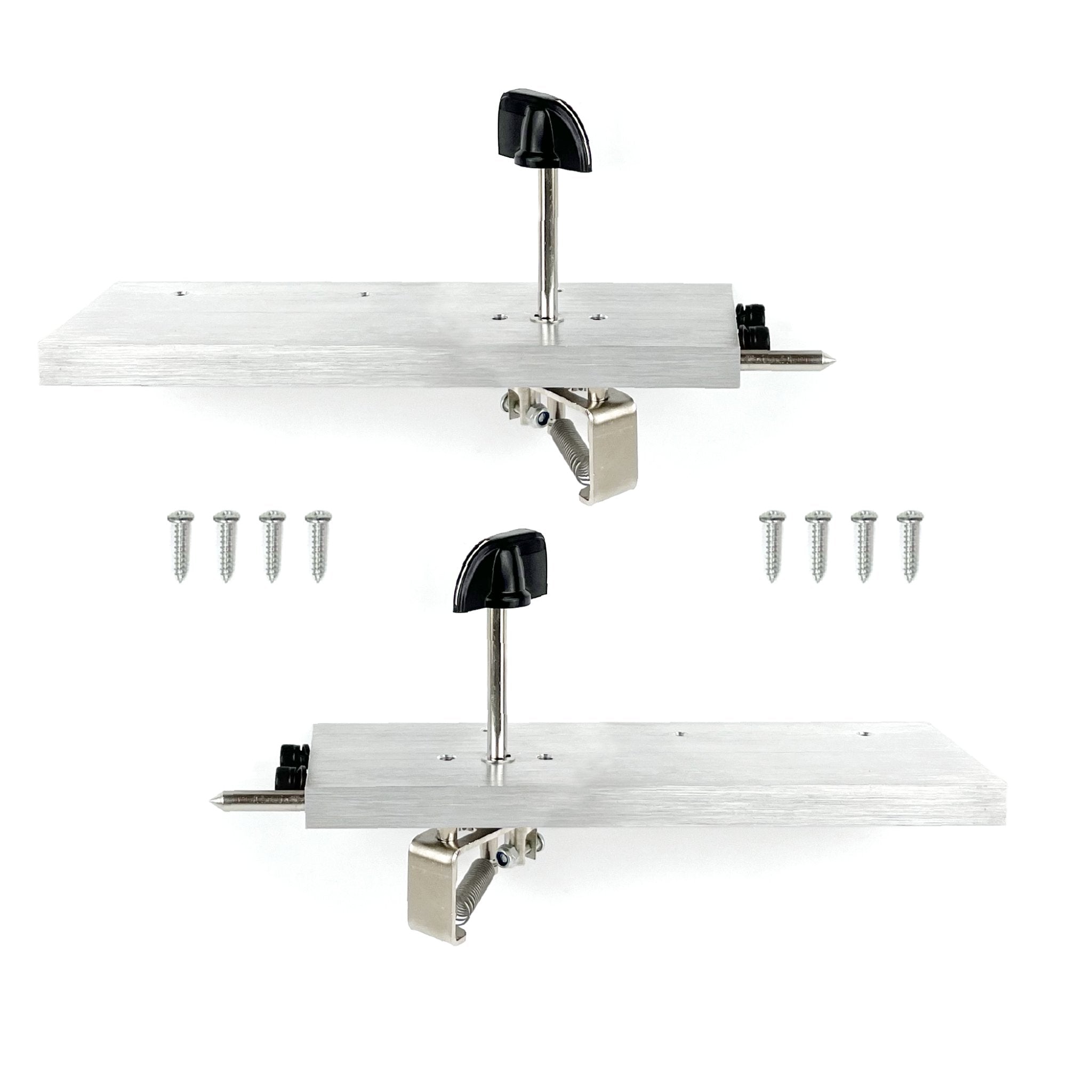 2023-Present Honda N-BOX Manual Suicide Door Safety Pin Bolt Lock Rod Spring Loaded System Kit