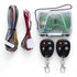 1915-1922 Chevrolet 490 Autoloc 8 Channel Remote Control Keyless Entry System 2 Key Fob Lock Unlock Door, 490
