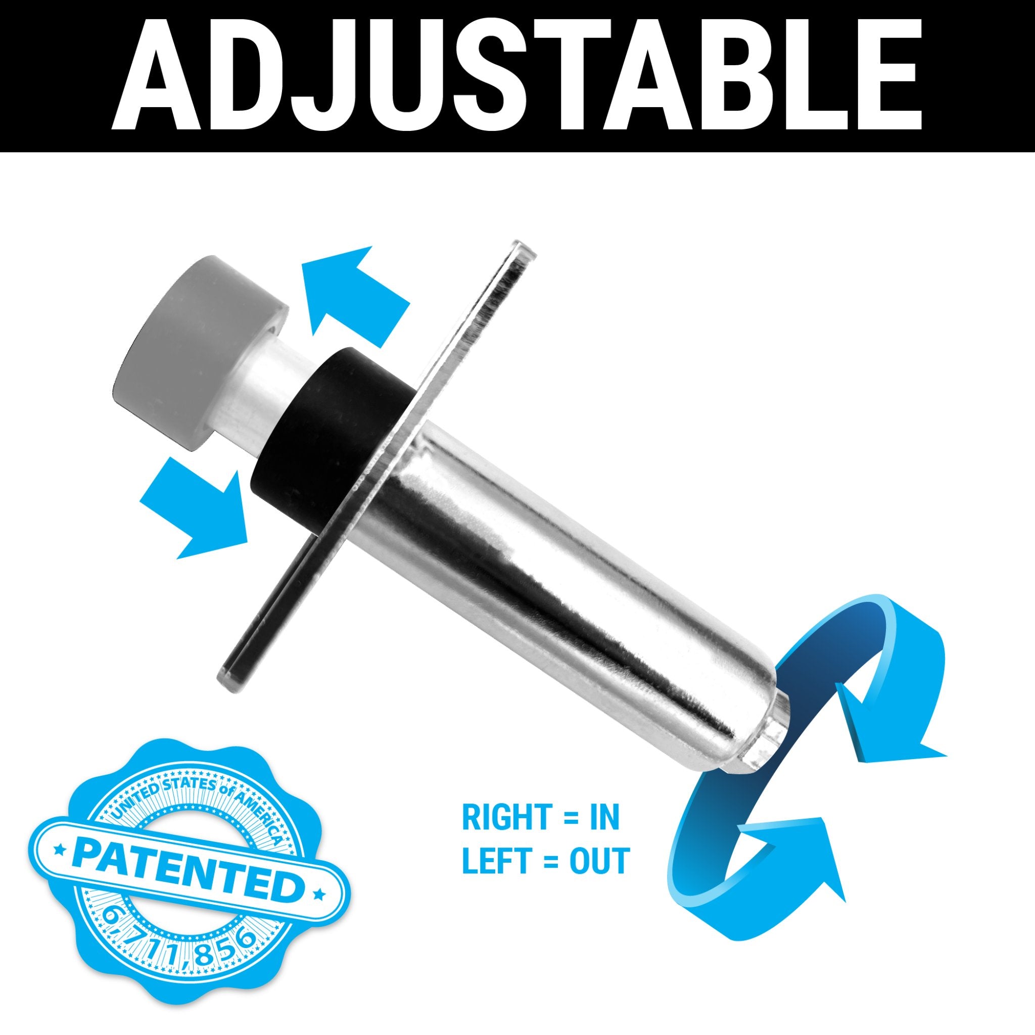 2000-2005 Nissan Prairie / Axxes / Liberty Heavy-Duty Shaved Door Kit w/ Poppers Remote Control 100lb Solenoids