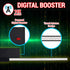 Universal Hidden Antenna Radio Stereo Amplified 12V AM FM Car Truck Boat Stealth