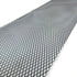 Cubierta de aluminio universal de la parrilla del diamante de la hoja de malla de la parrilla del coche/del camión de 8"x48"