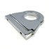 Caída de columna giratoria universal de 2,5" ajustable para columnas de 1 3/4, 2", 2 1/4"