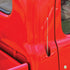 Actualización de reemplazo de antena de alimentación cromada de radio de coche AM FM 12v 1968 - 1974 AMC AMX