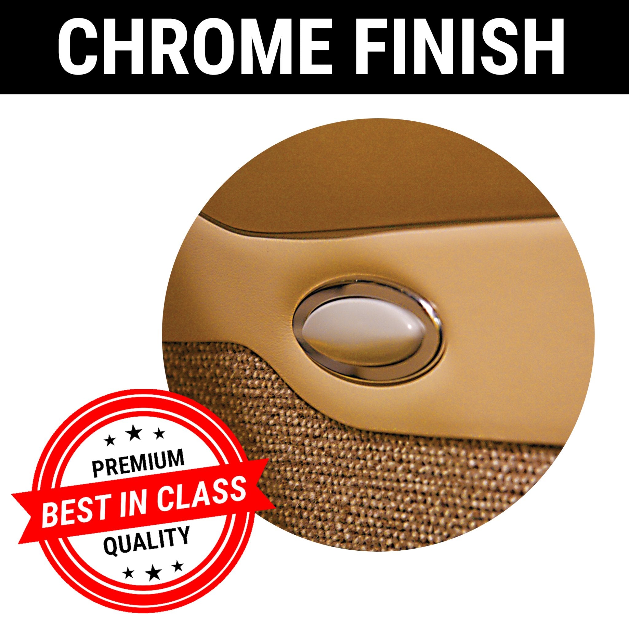 Luz de techo interior LED universal ovalada, mapa de cortesía