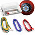 1984-1986 Renault R18 Power Windshield Wiper On Off Low High Control Module Push Button Kit 3 Position, GTX,  Sportwagon, GTS, TS, TX, R18i