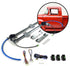Ford Truck F100 (2.ª generación) 1953 - 1956 Kit de regulador de elevalunas eléctrico con 3 interruptores