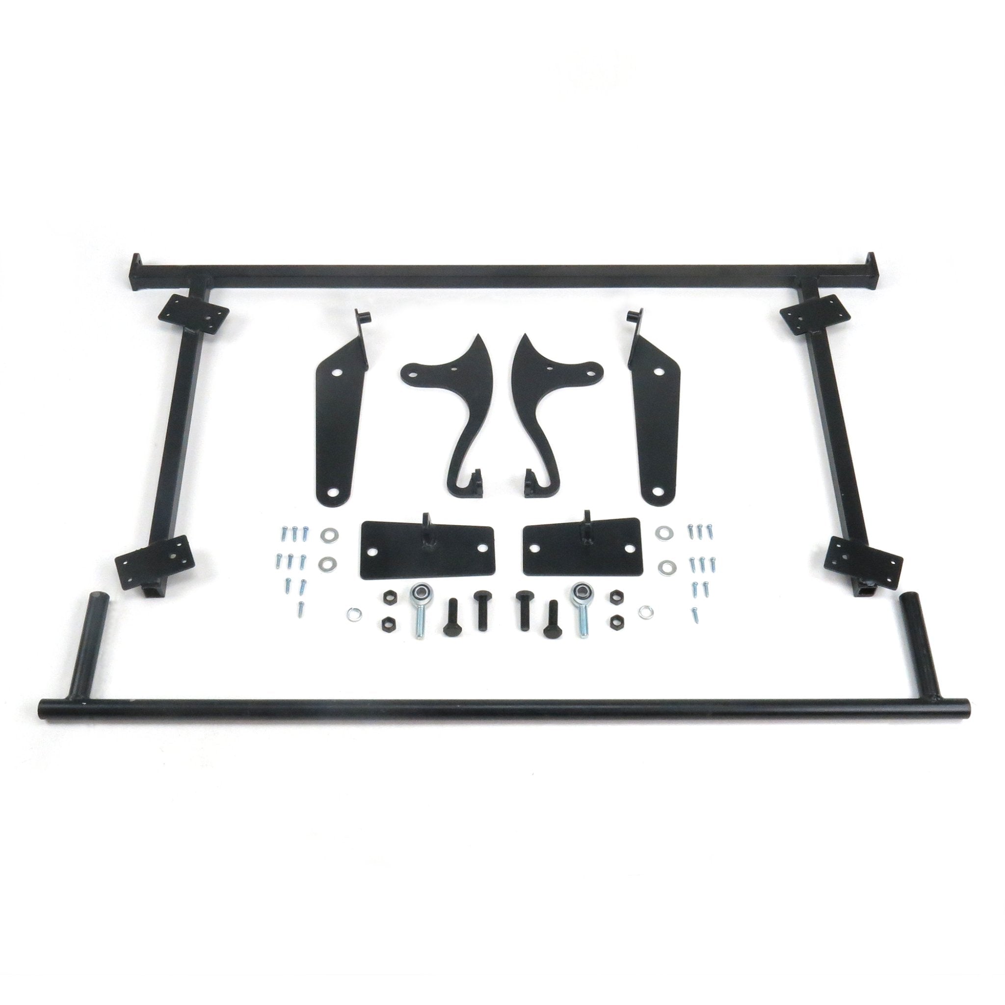 2021-Present BMW 2-Series Active Tourer, Gran Tourer Manual Reverse Tilt Hood Lift Hinge Kit