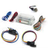 1972-1975 Alfa Romeo Montreal12V High Low Beam Dash Headlight Controller Switch Button Indicator Light, Montreal