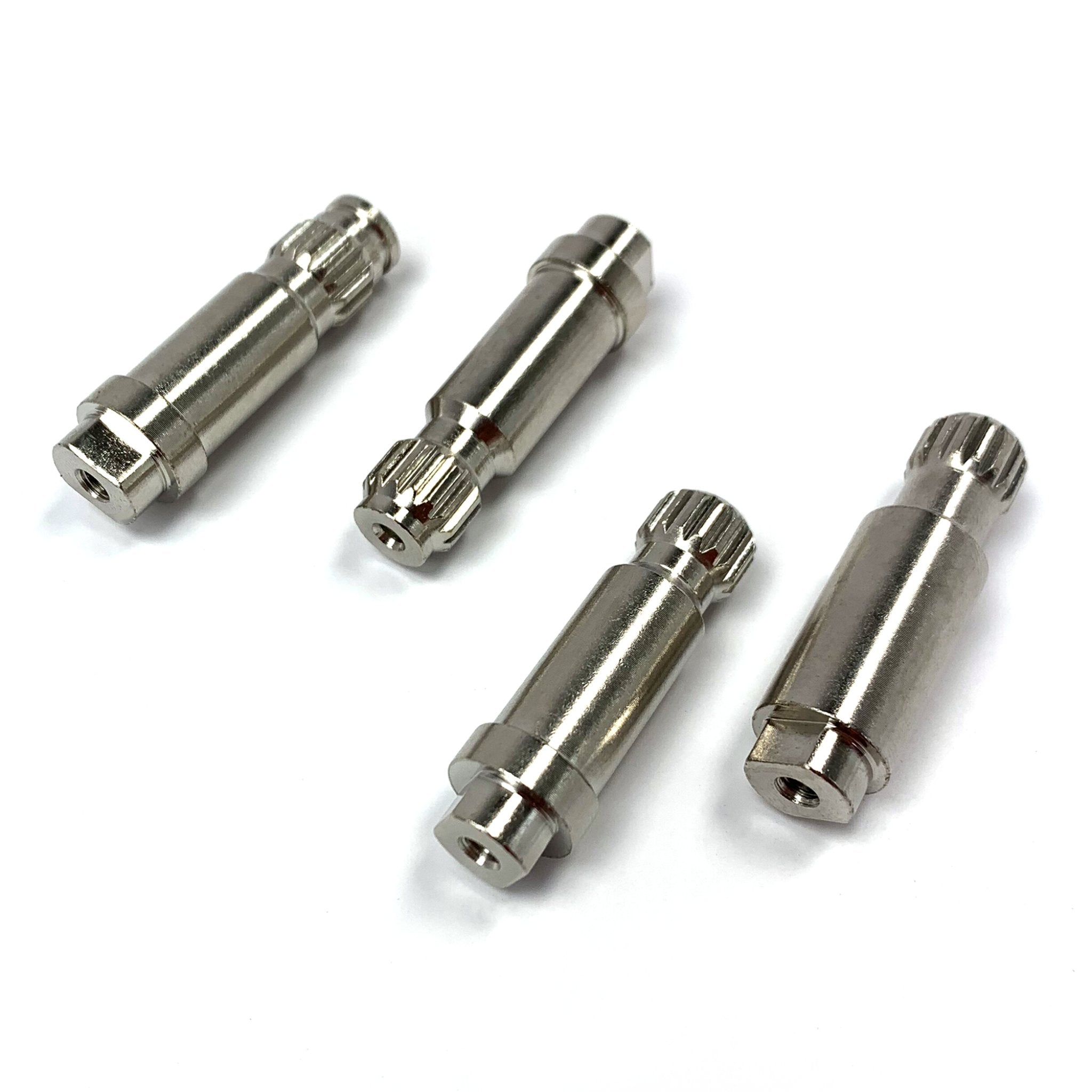 Replacement Shafts for AUTEWSU Power Window Crank Handle Switch (Set of 4)