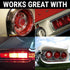 1958-1961 Jaguar XK150 Self Canceling Turn Signal Module Kit Automatic Lane Change Option, S,  XK150