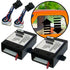 1981-1986 GMC C10 K10 C/K One Touch Up Down Power Window Switch Control Module Kit 12v, Squarebody C15 C25 C35 K15 K25 K35
