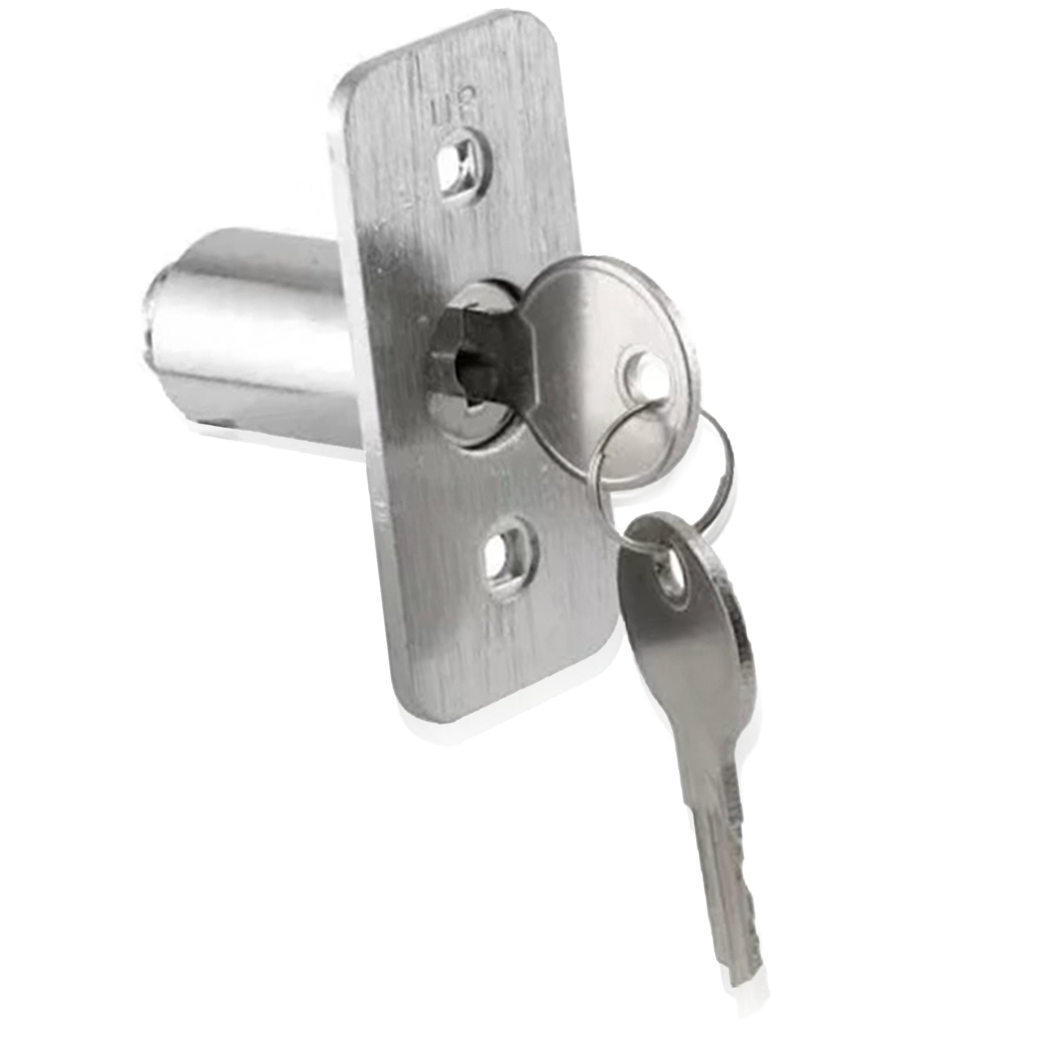2010-2013 Chang'an BenBen Mini 2 Keys Lock Latch Emergency Release Kit Shaved Door Garage Disconnect