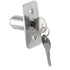 2010-2013 Chang'an BenBen Mini 2 Keys Lock Latch Emergency Release Kit Shaved Door Garage Disconnect