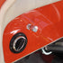 1958-1960 Rambler American Emergency Shaved Door Latch Cable Release Hidden Manual Pull Billet Knob Kit