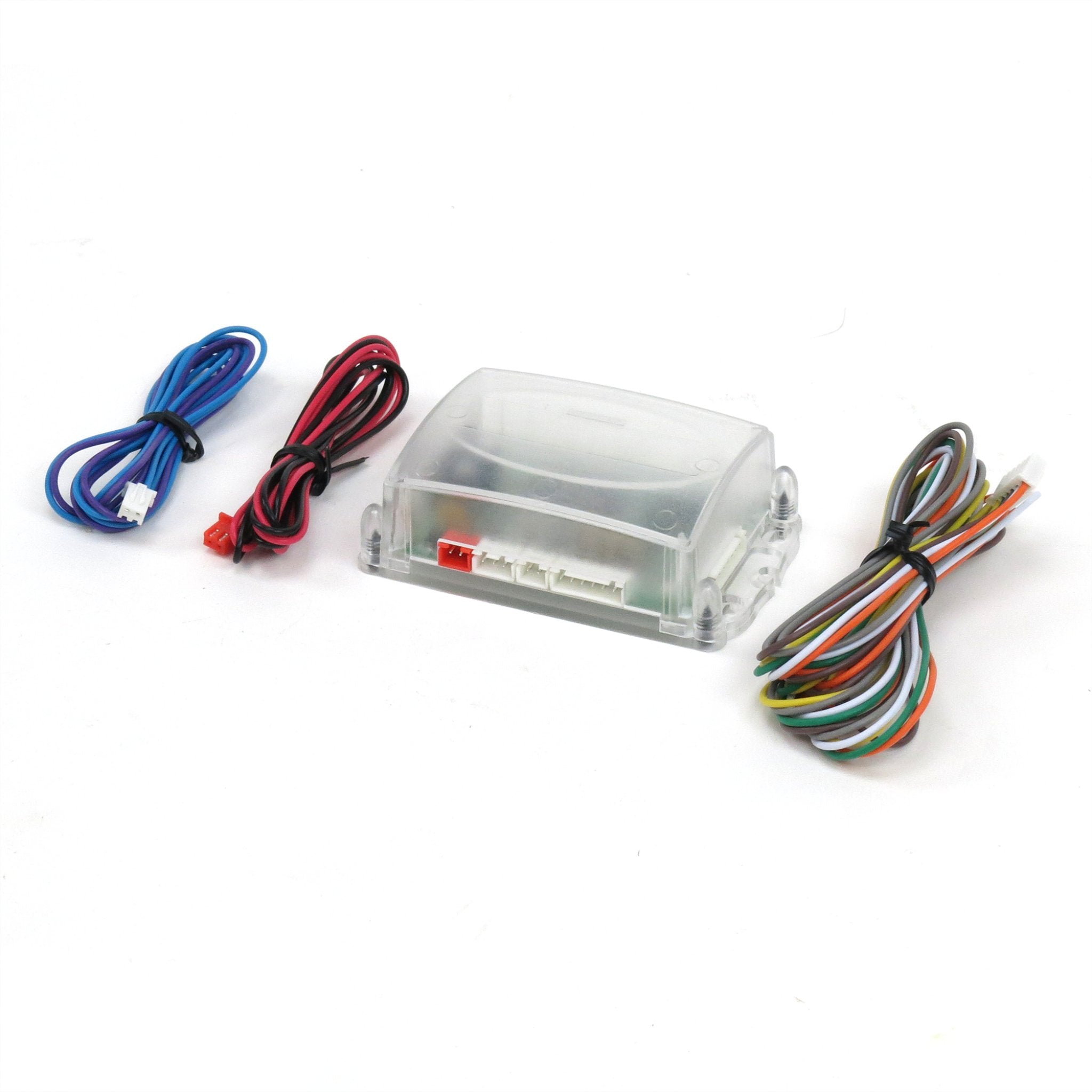 1991-1993 GMC Sonoma Keyed Engine Ignition to Push Button Start kit - 12V Keyless Starter ON/OFF , SLE,  GT, SLS, S15, S-15