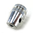 1958-1960 Rambler American Emergency Shaved Door Latch Cable Release Hidden Manual Pull Billet Knob Kit