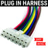 1958-1961 Jaguar XK150 Self Canceling Turn Signal Module Kit Automatic Lane Change Option, S,  XK150