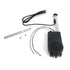 AM FM Radio 12v Chrome Power Antenna Upgrade Replacement 1978 – 87 GMC Caballero