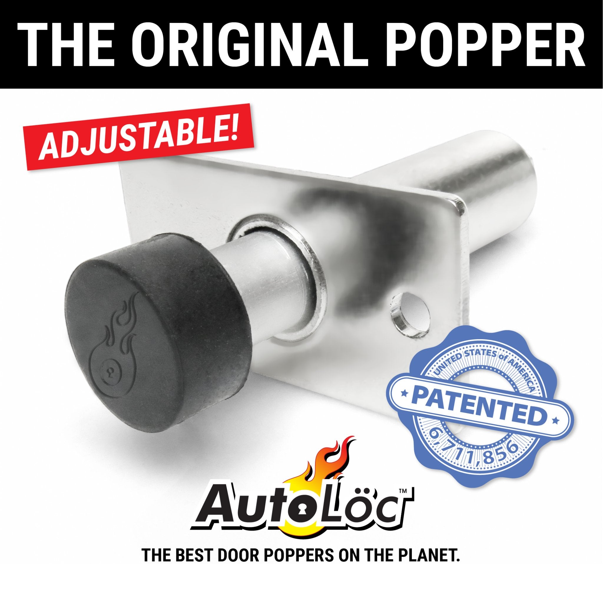 2000-2005 Nissan Prairie / Axxes / Liberty Heavy-Duty Shaved Door Kit w/ Poppers Remote Control 100lb Solenoids