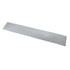 Cubierta de aluminio universal de la parrilla del diamante de la hoja de malla de la parrilla del coche/del camión de 8"x48"