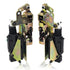 1998-2001 AC Aceca Shaved Door Kit Small Power Bear Claw Jaw Locking Latch Actuator Striker Bracket