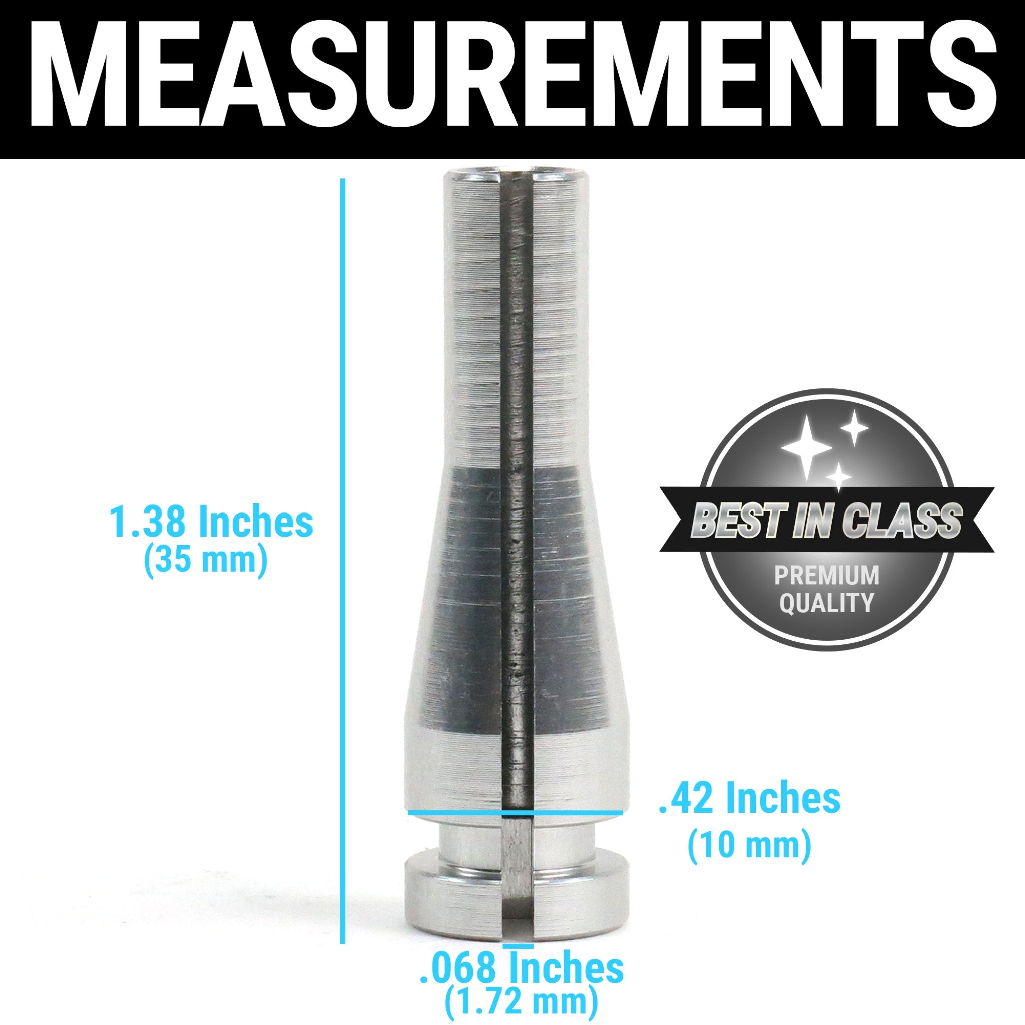 4 Truck Door Handle Latch Cable Ends Repair Kit Rear Ford Ranger Expedition F150