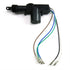 1955-1956 Packard Patrician Central Locking 2 Door Power Lock Kit With Remote Keyless Entry