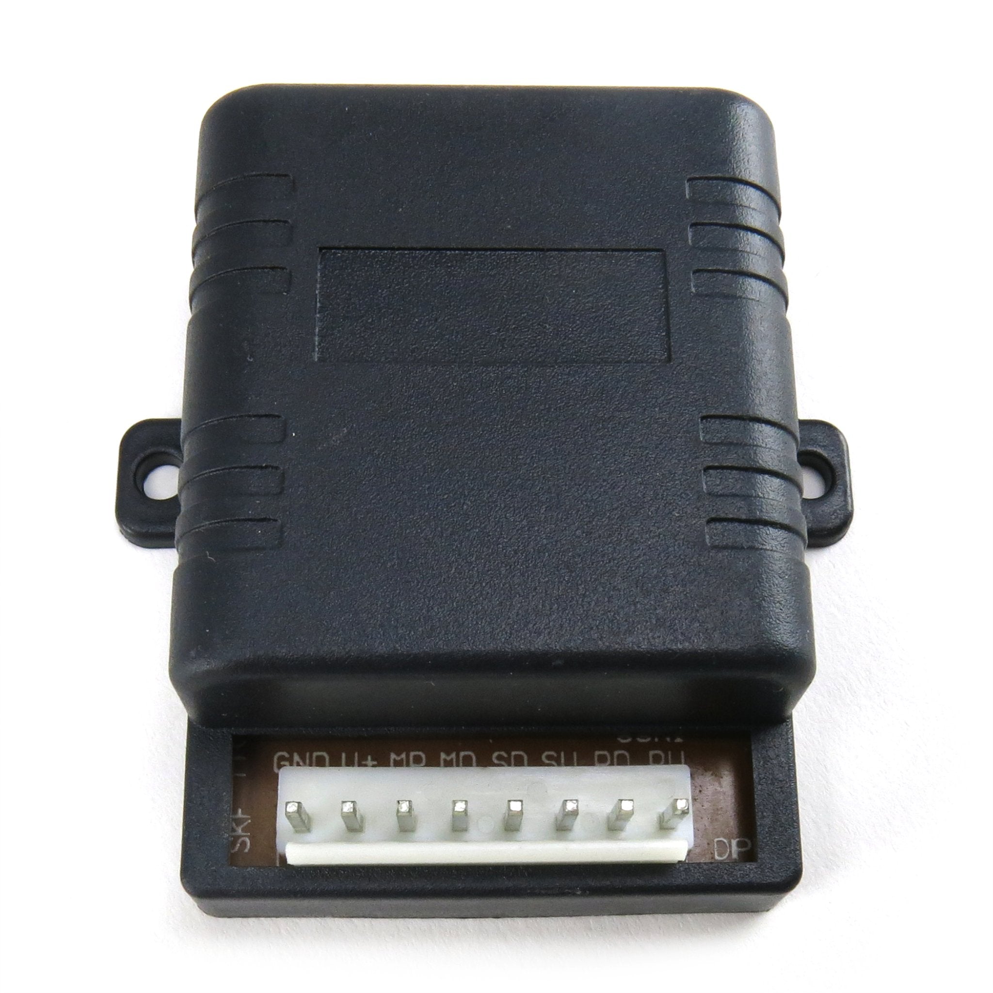1955-1956 Packard Patrician Central Locking 2 Door Power Lock Kit With Remote Keyless Entry