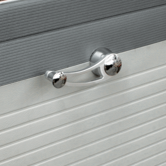 Open Window Crank