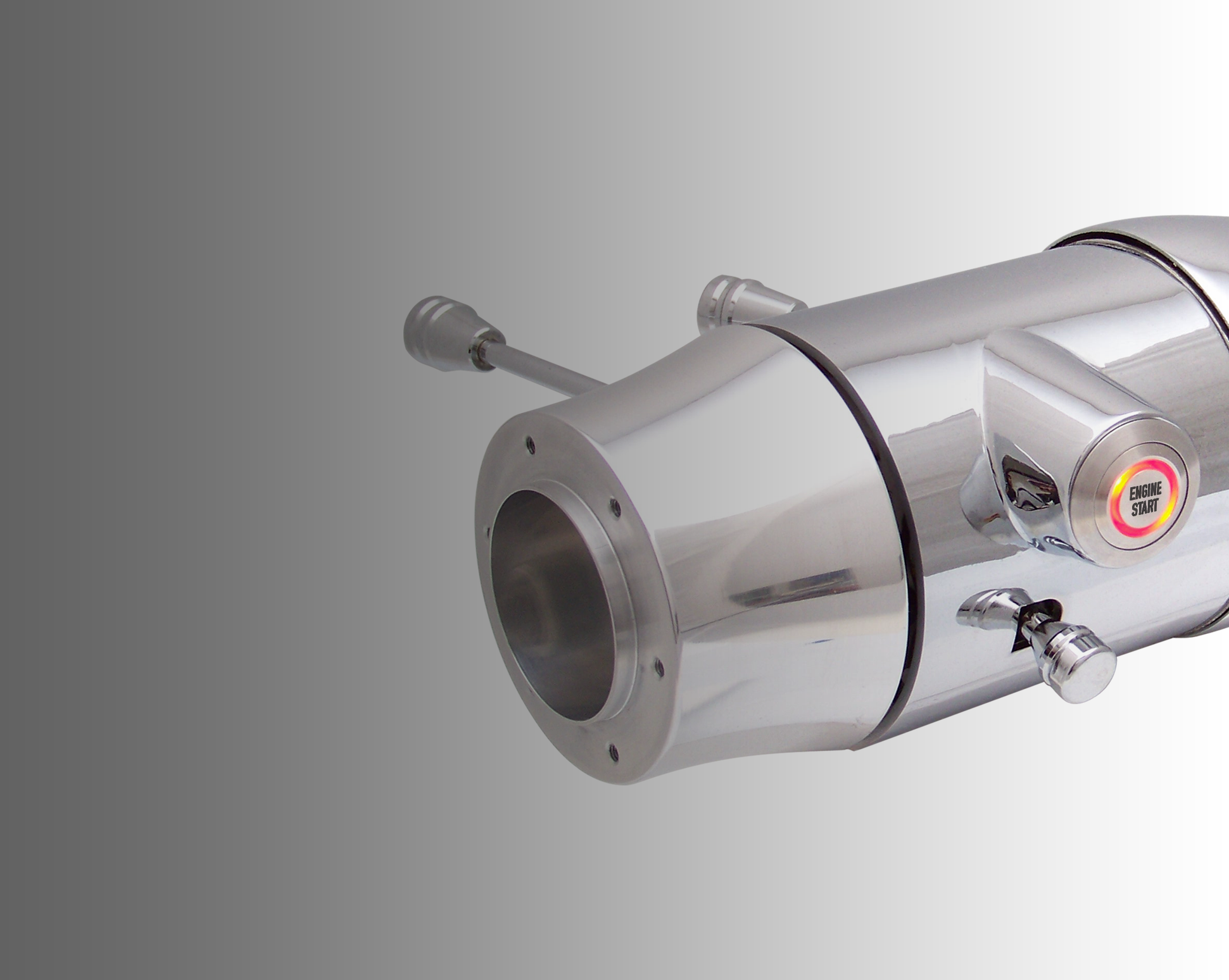 Direct Fit GM Column Engine Start Kits Mobile