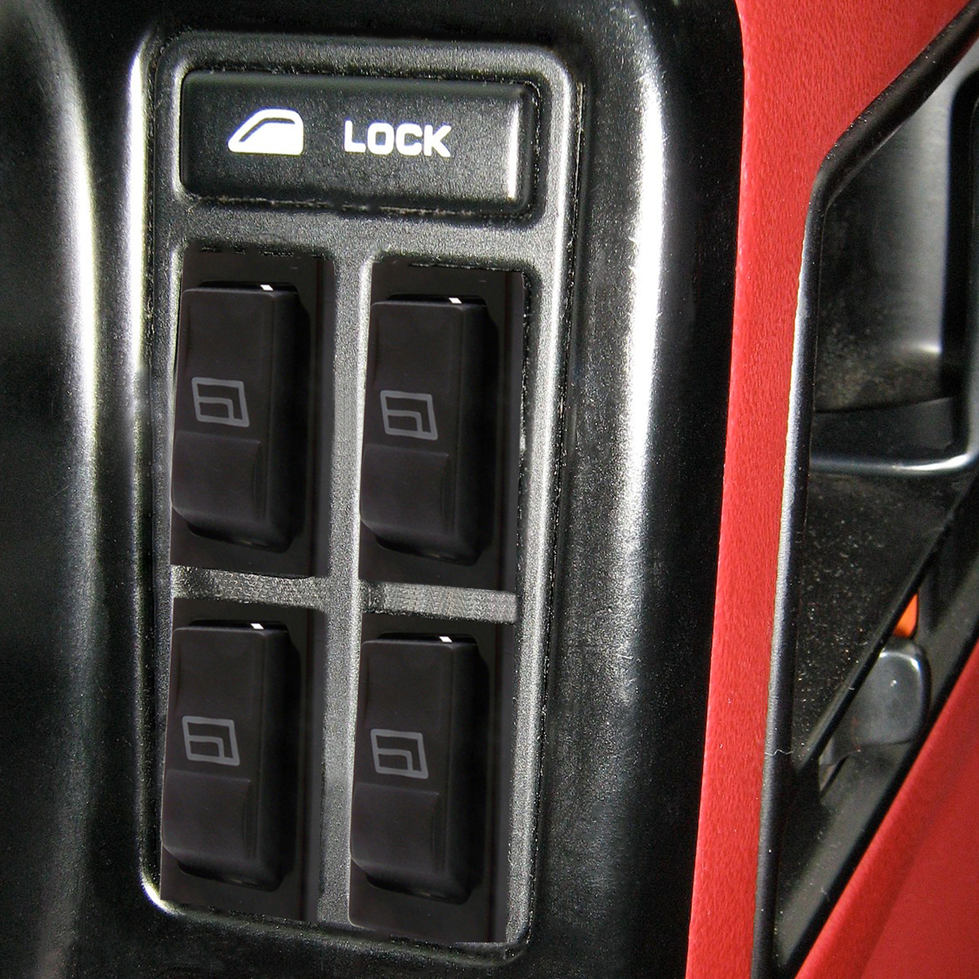 Window Switches