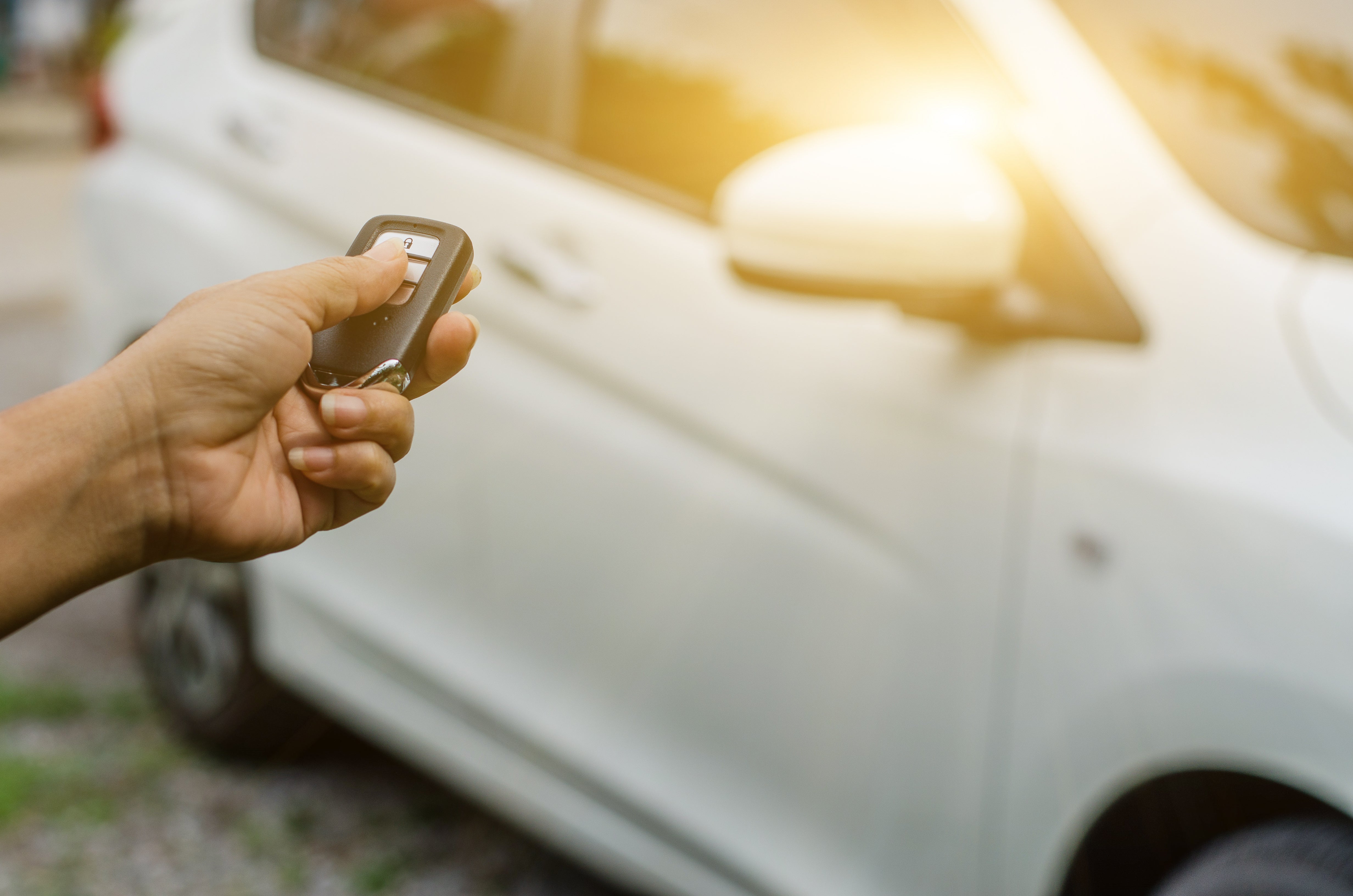 Car Key