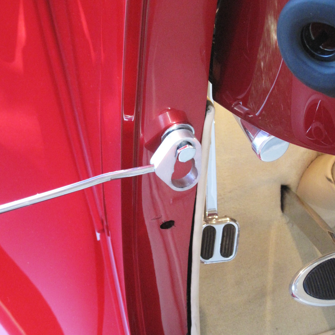 Door Prop