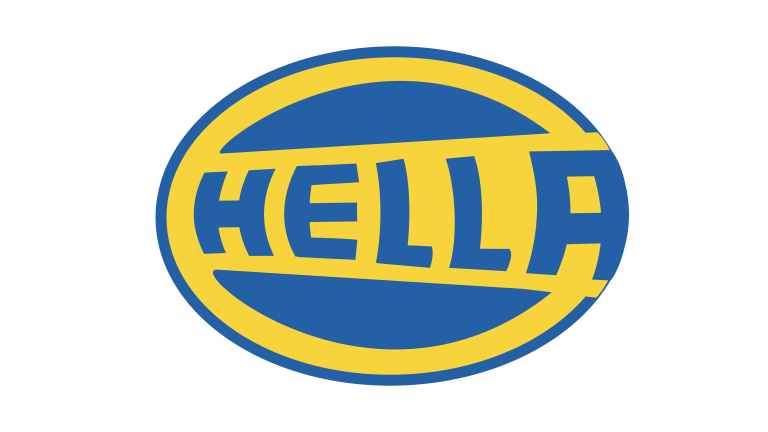 Hella Logo