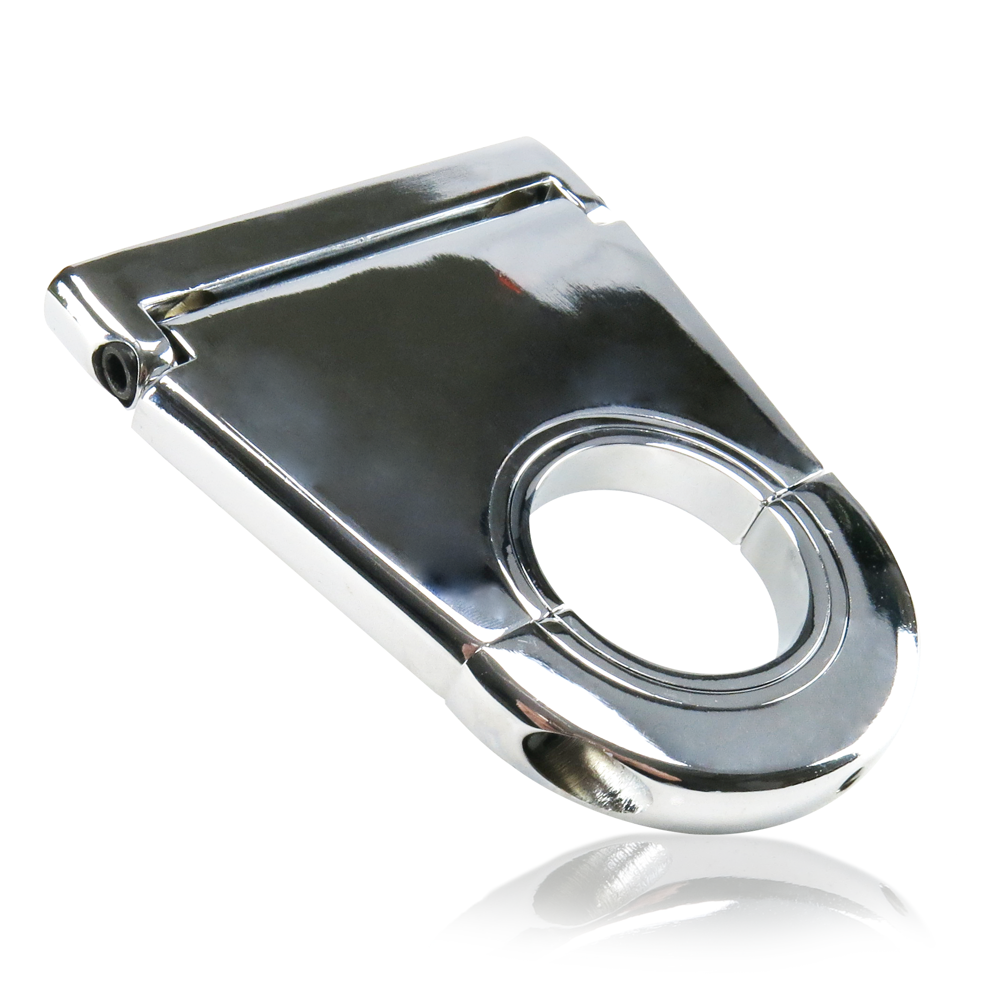 Steering Column Drop 3.5 Inch