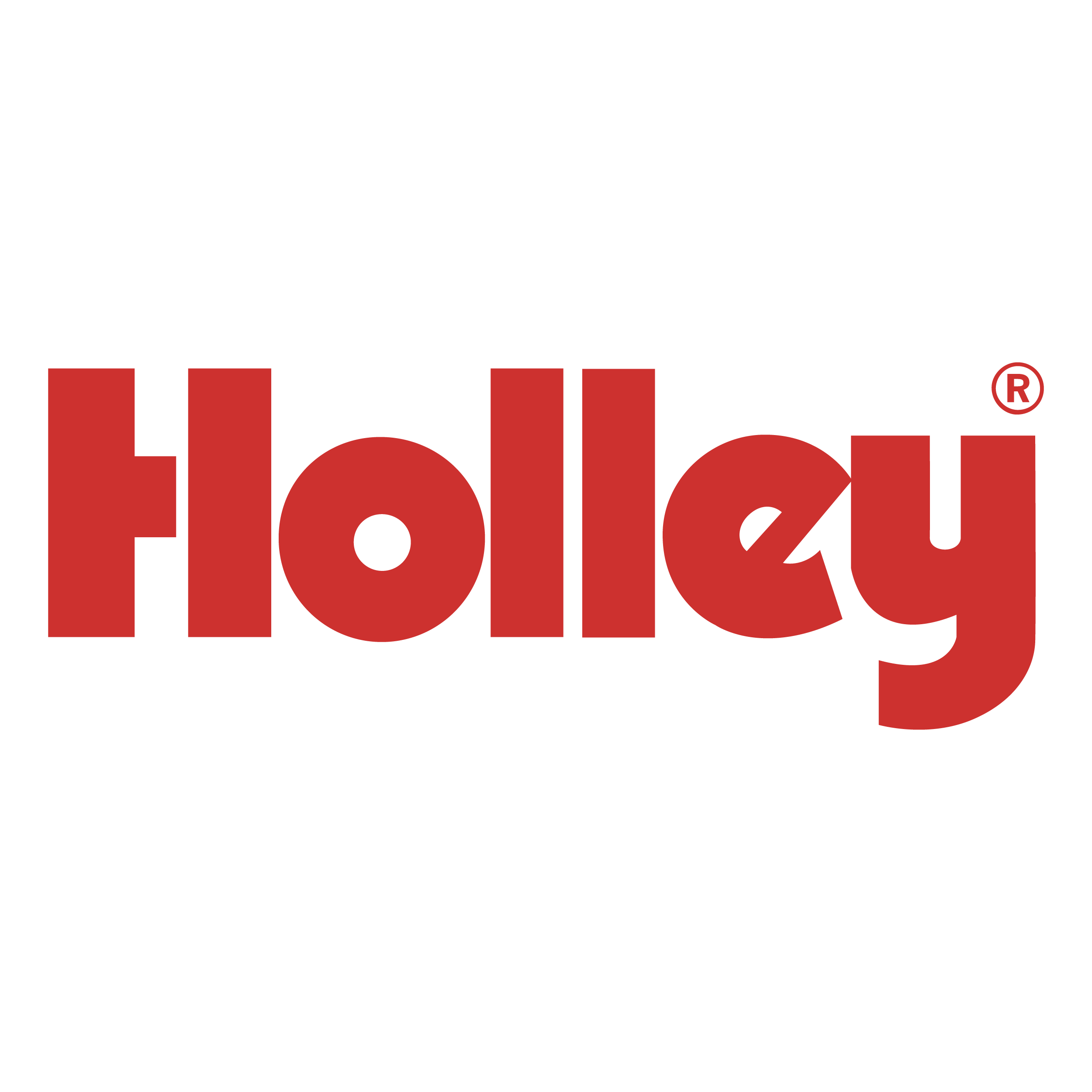 Holley Logo