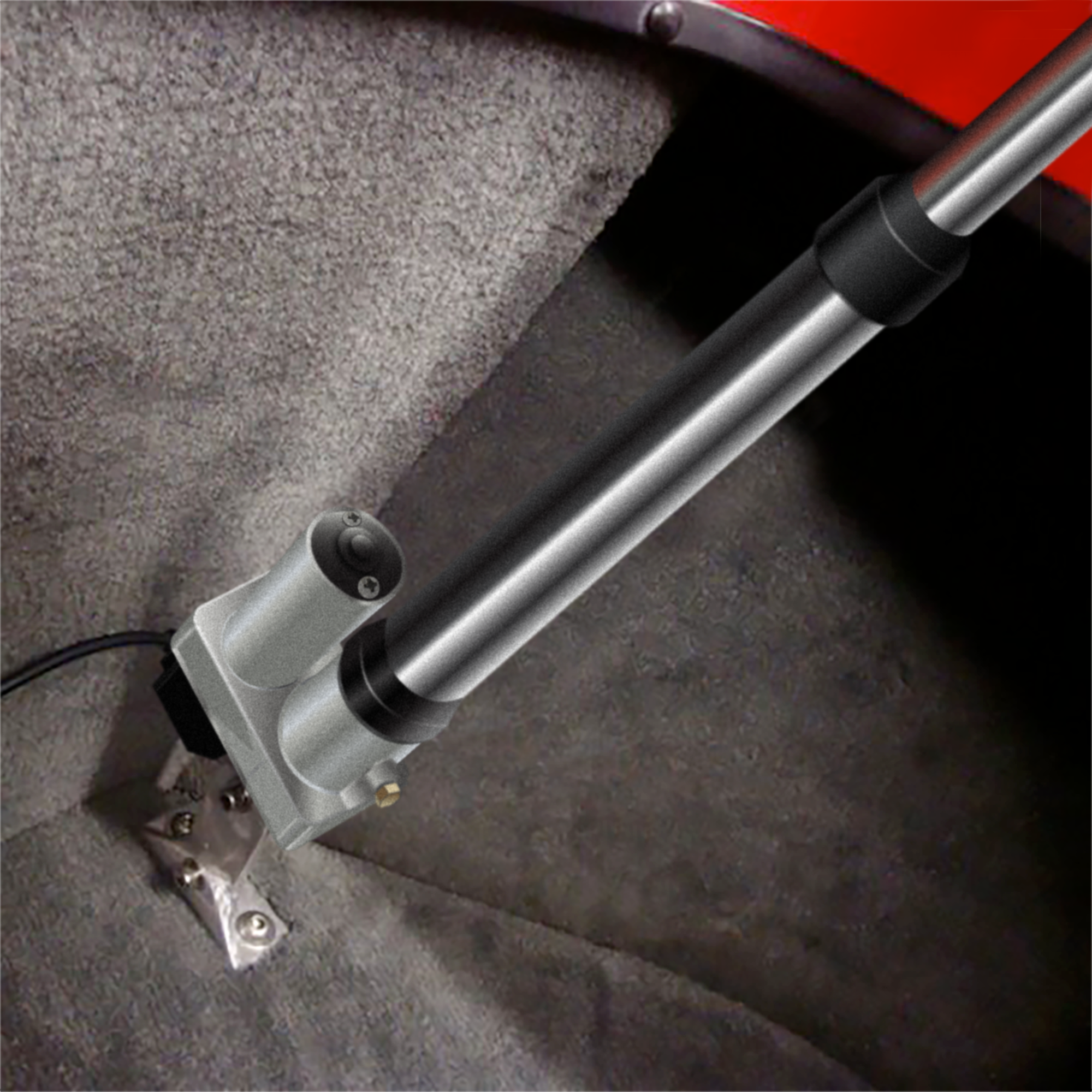 Trunk Linear Actuator