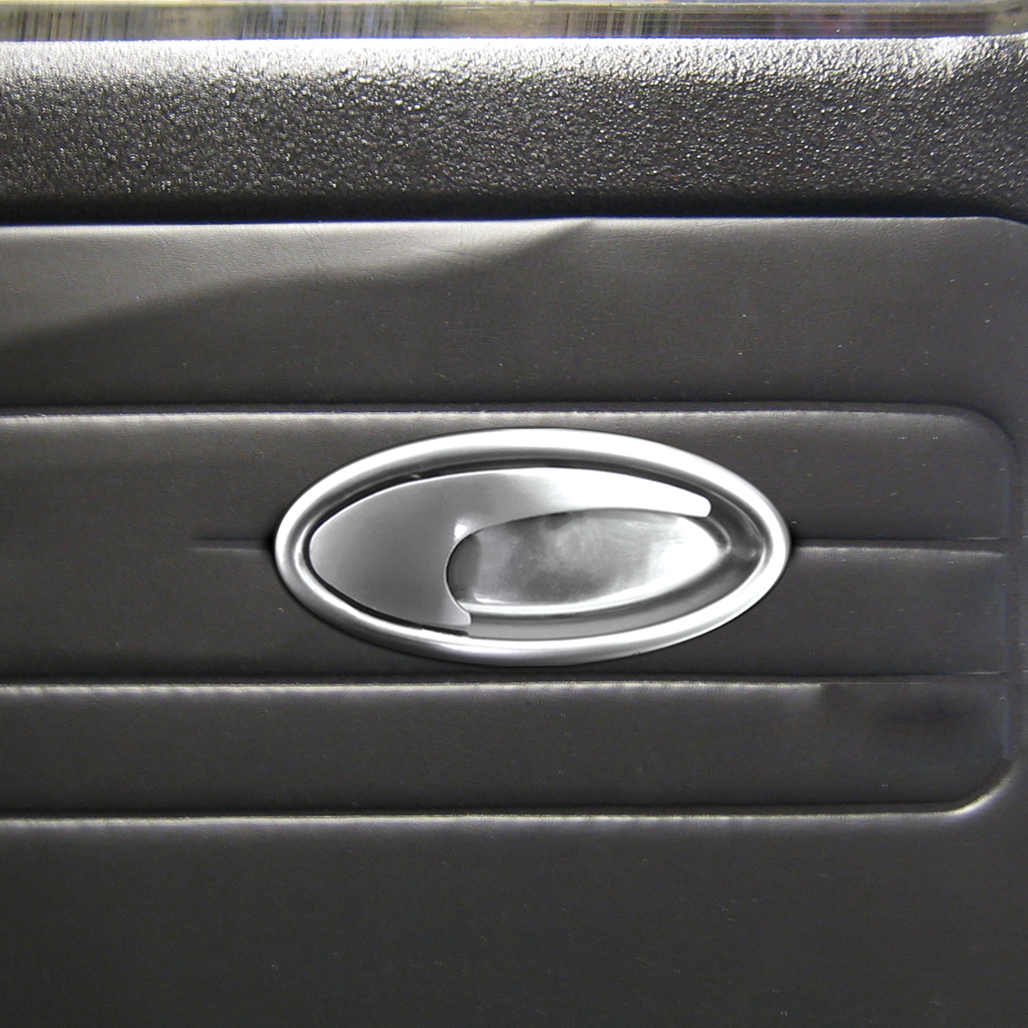 Flush Mount Door Handles