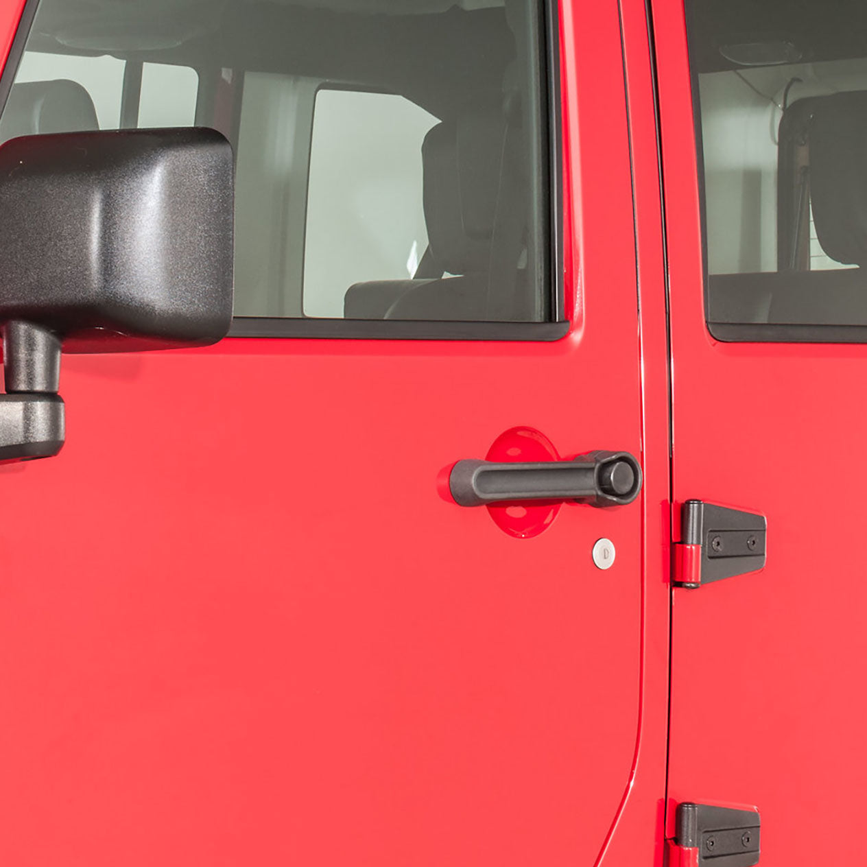 Power Door Lock Kits Vehicle Specific