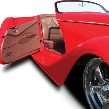 Power Window Kits – AutoLöc Power Accessories