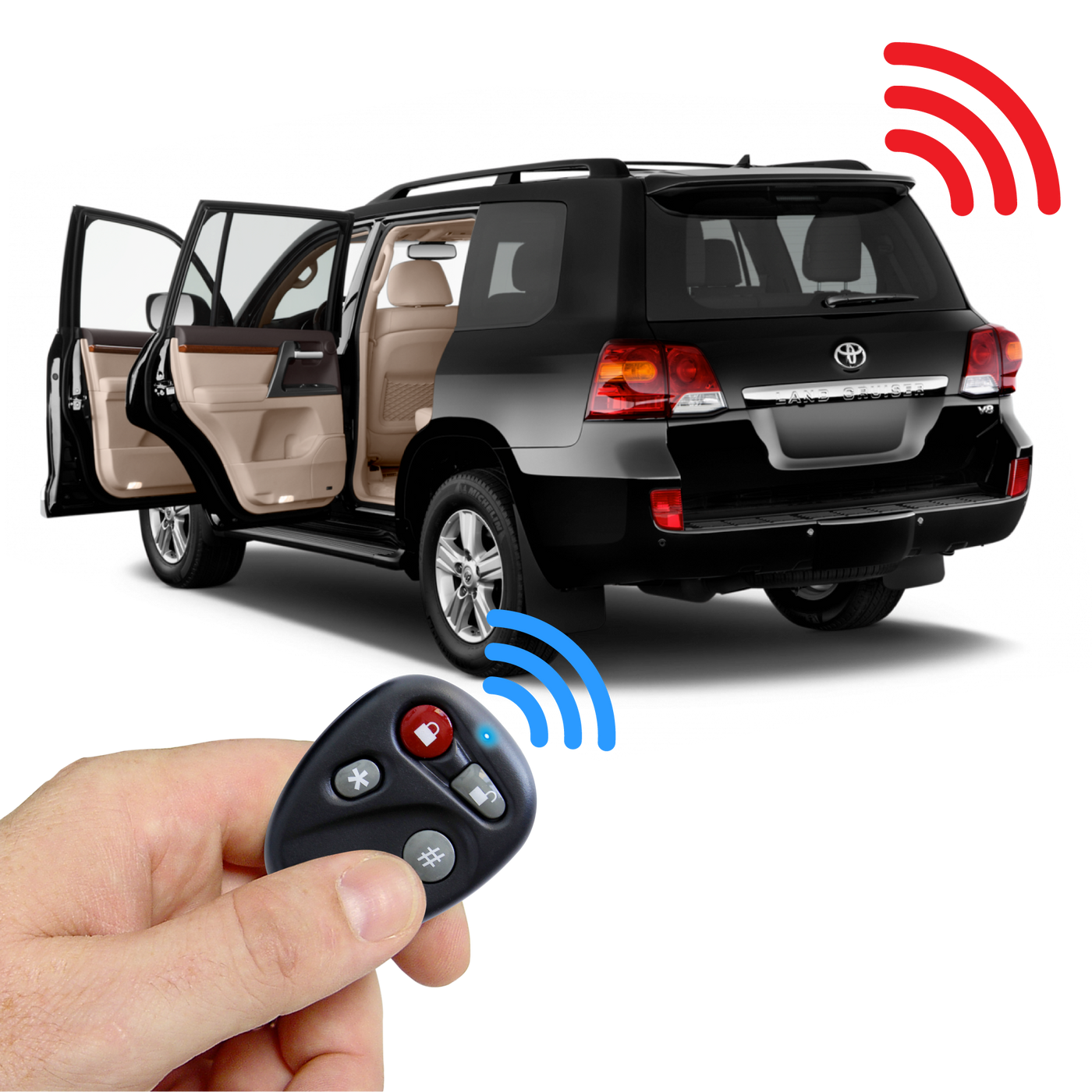 Autoloc Box Power Trunk Solenoids – AutoLöc Power Accessories